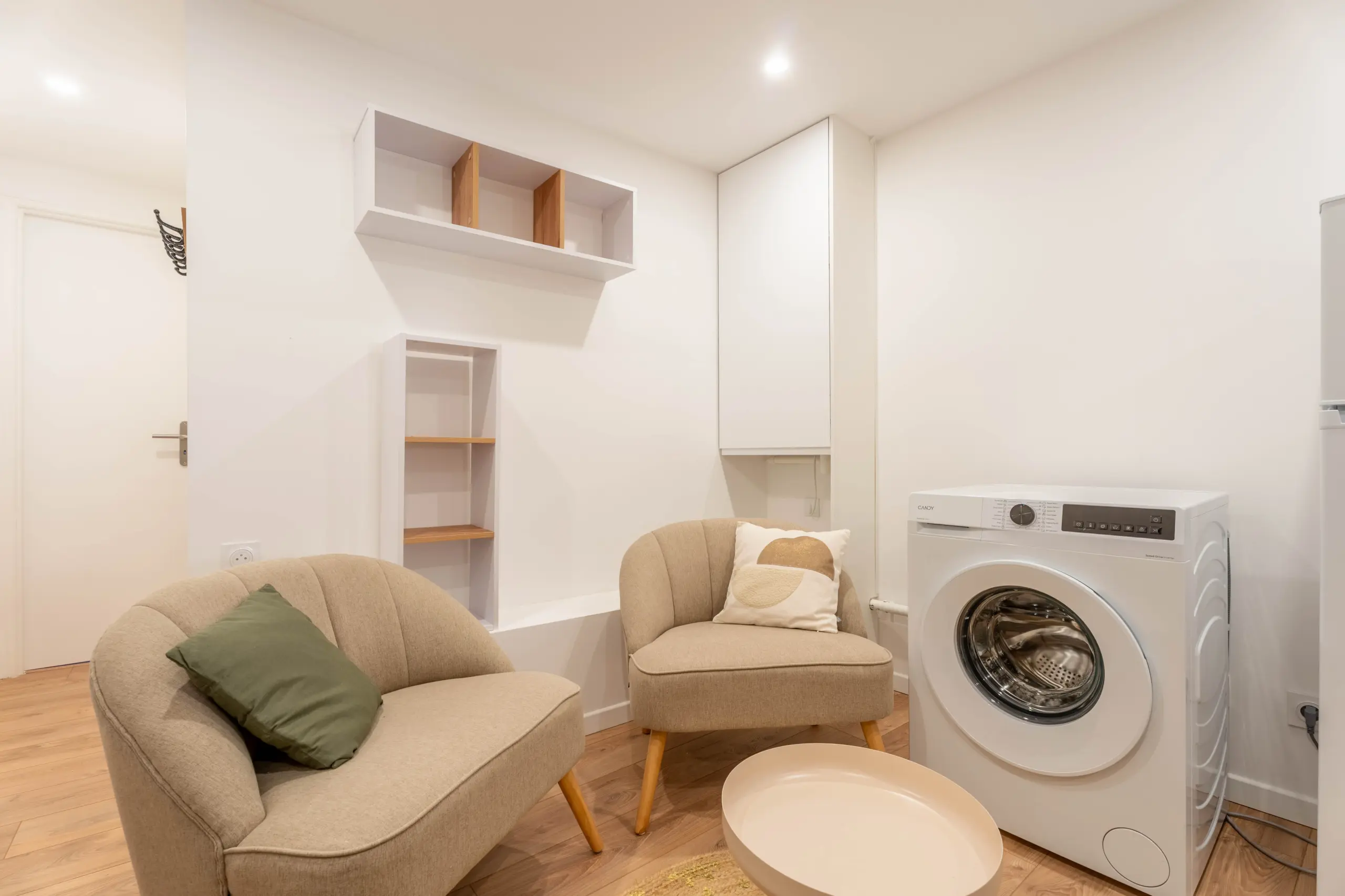 Investissement T1 Bis Mâcon Catanéo