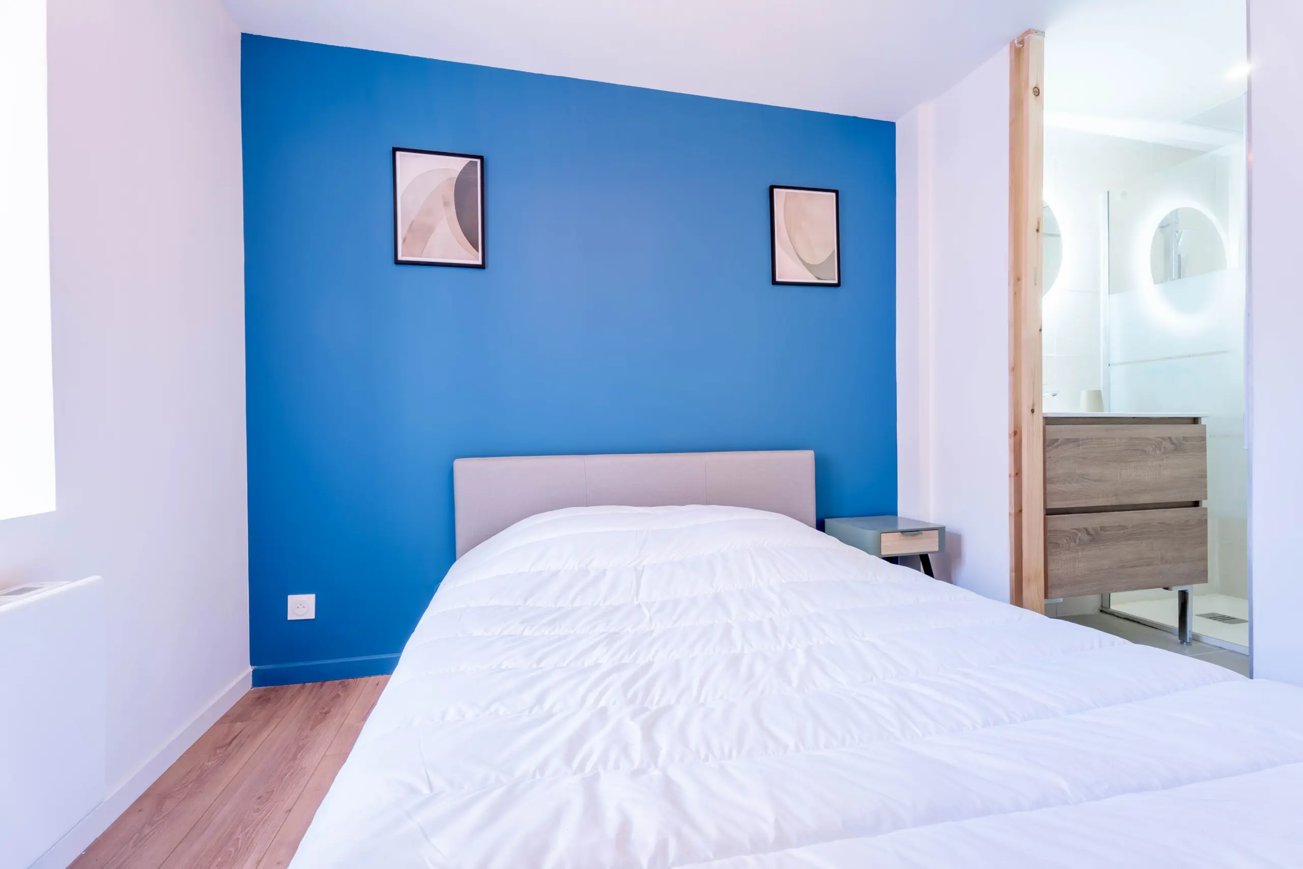 Investissement T1 Bis Mâcon Catanéo