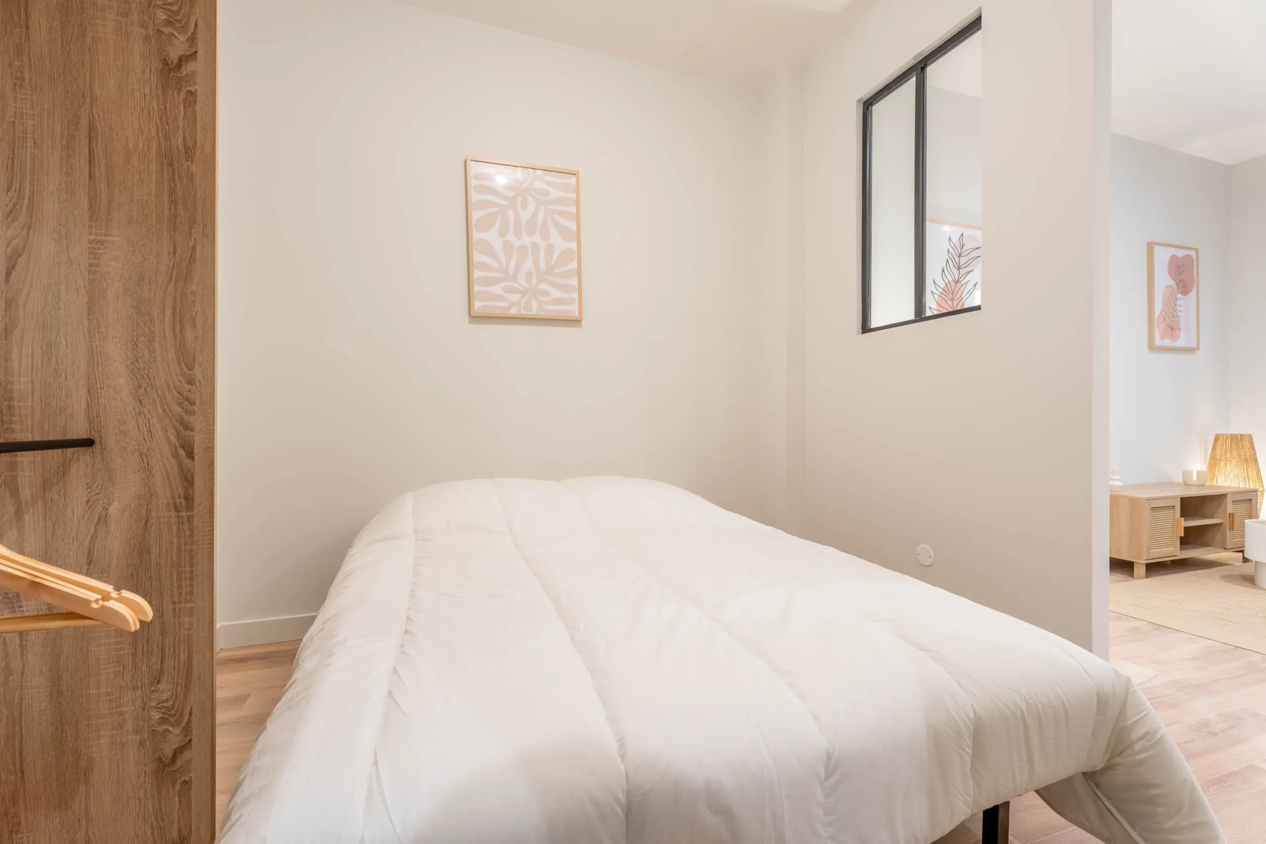 Investissement T1 Bis Mâcon Catanéo