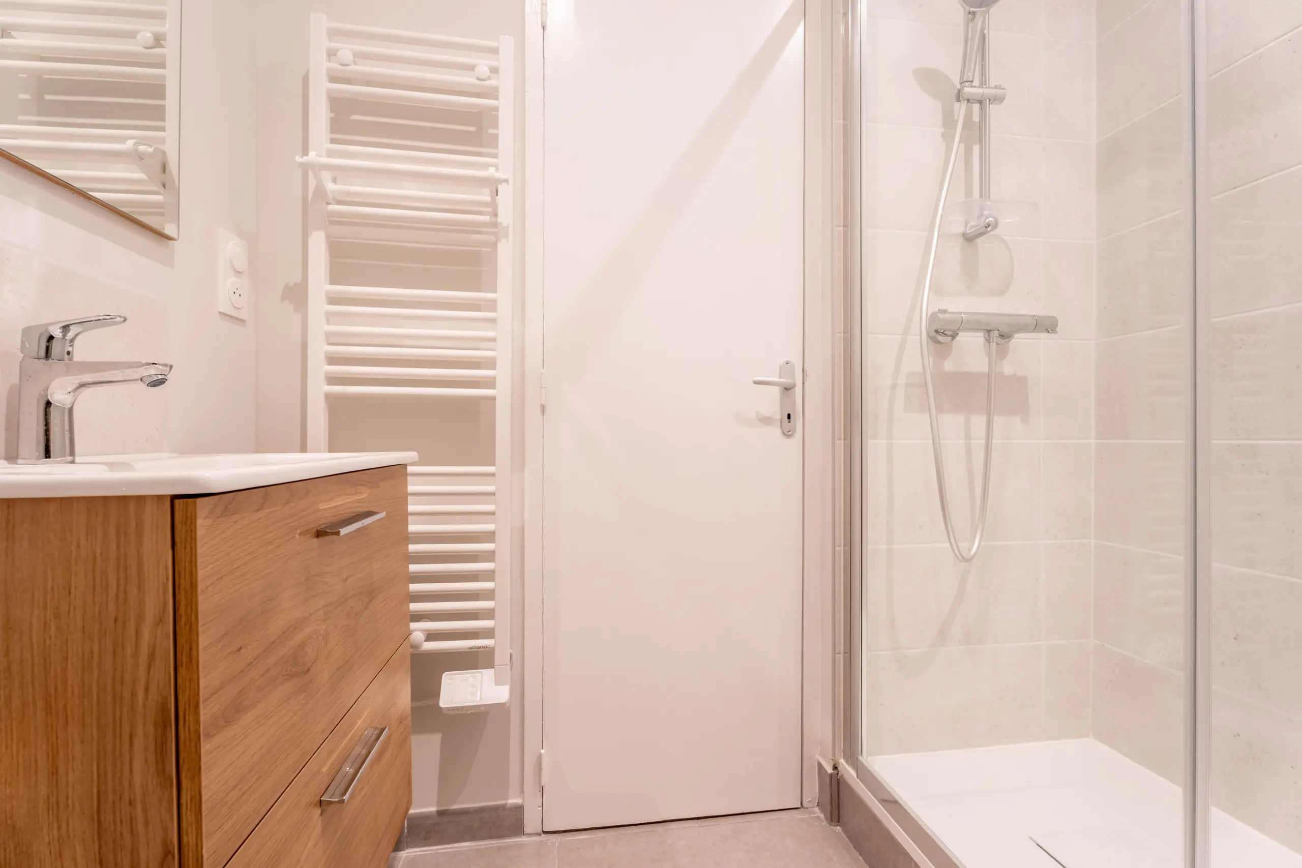 Investissement T1 Bis Mâcon Catanéo