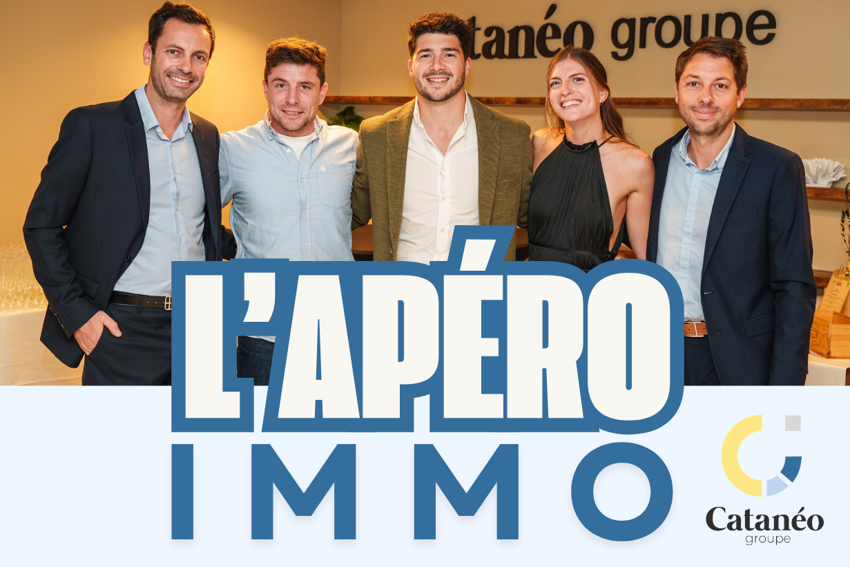 Apéro Immo Catanéo