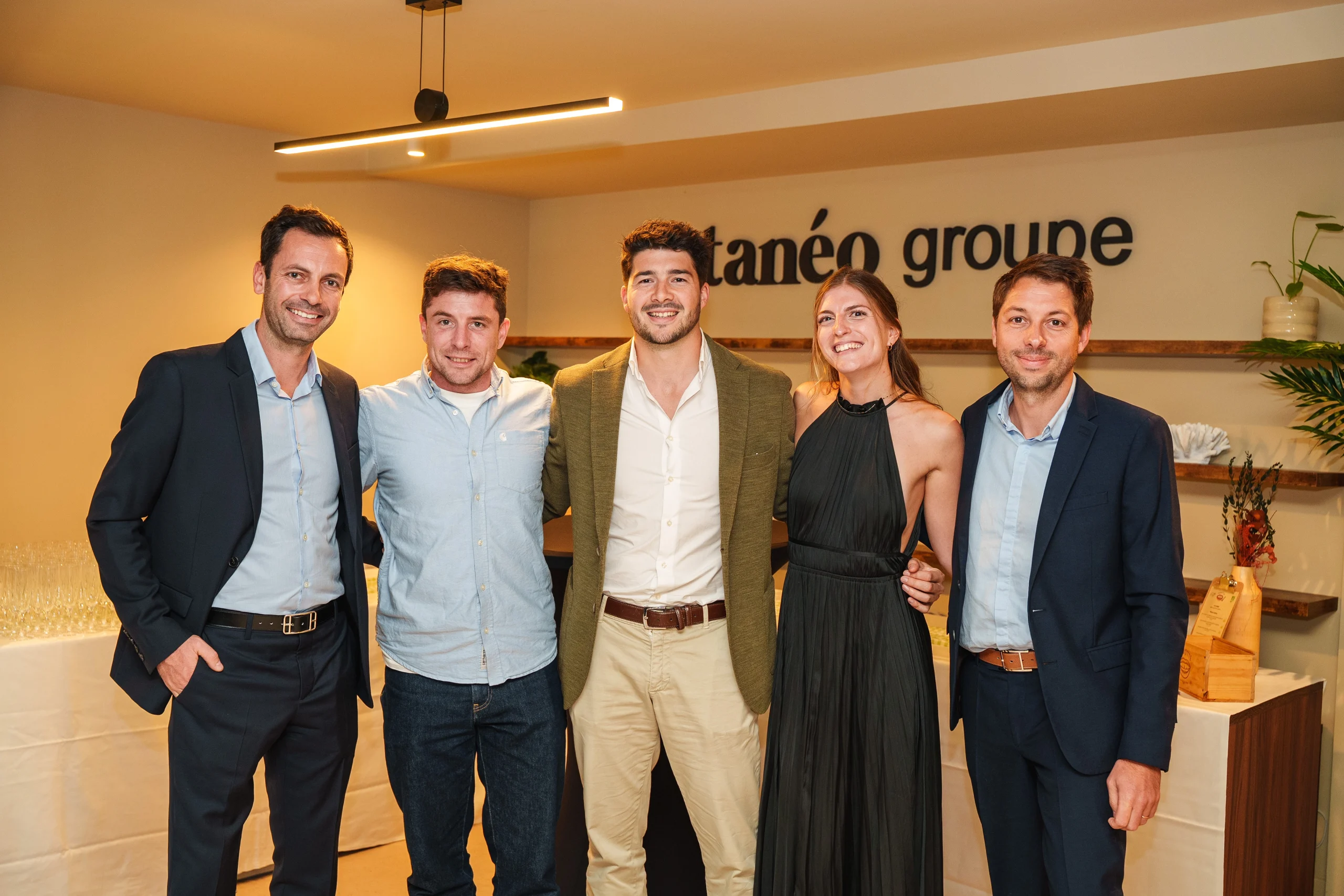 Associés Catanéo Groupe