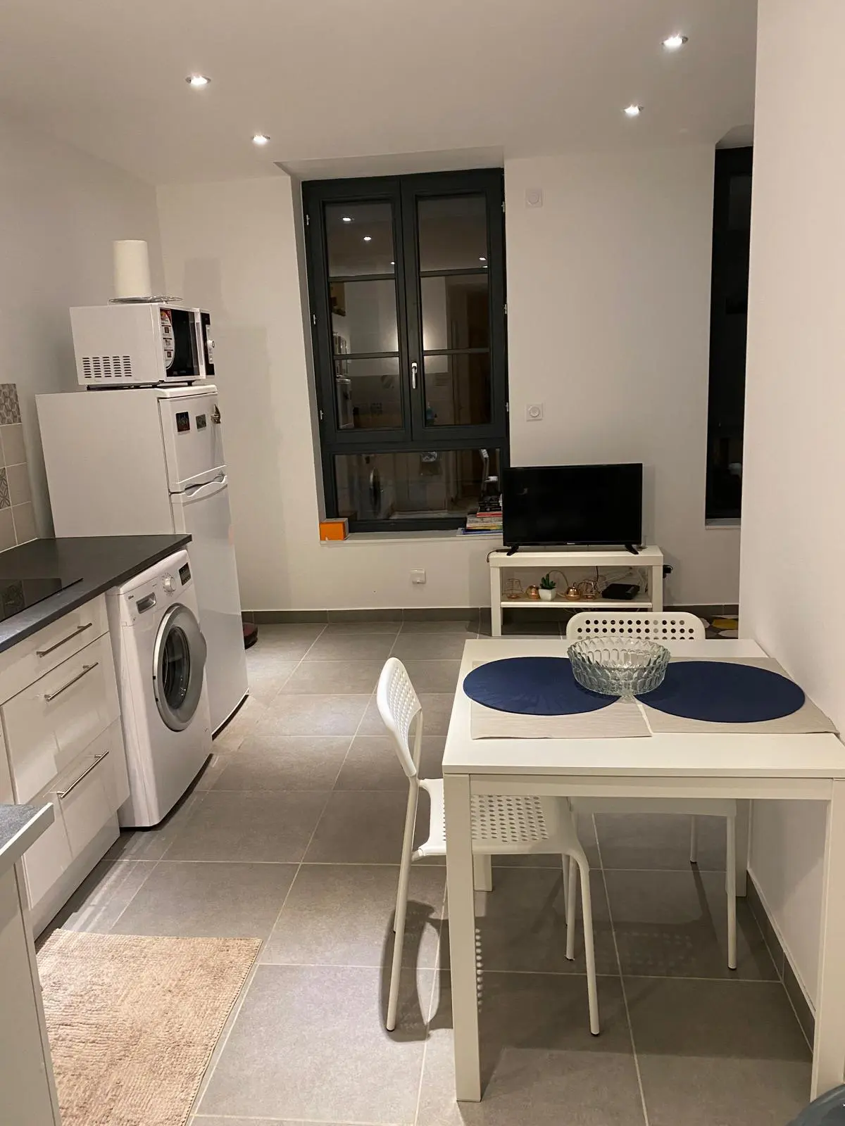 Investissement locatif immeuble de rapport St-Etienne