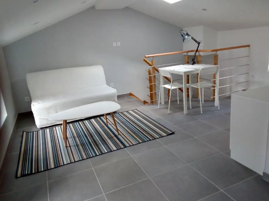 Investissement locatif immeuble de rapport St-Etienne