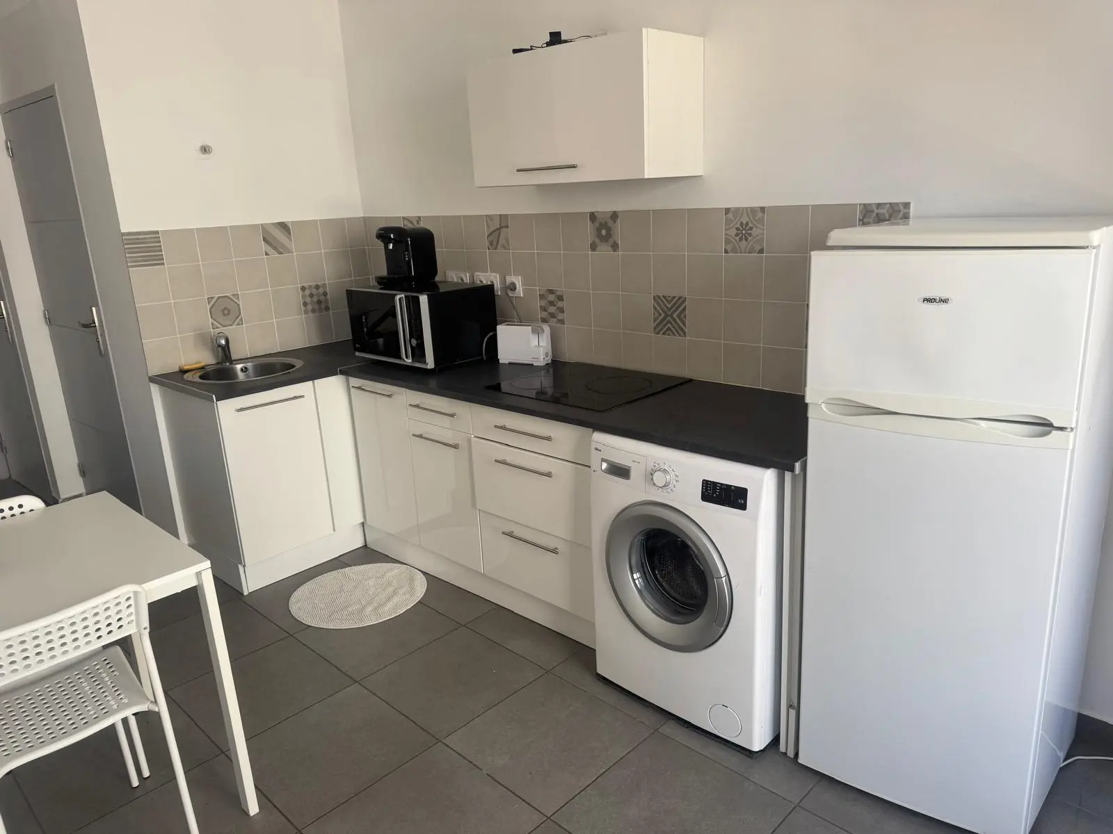 Investissement locatif immeuble de rapport St-Etienne