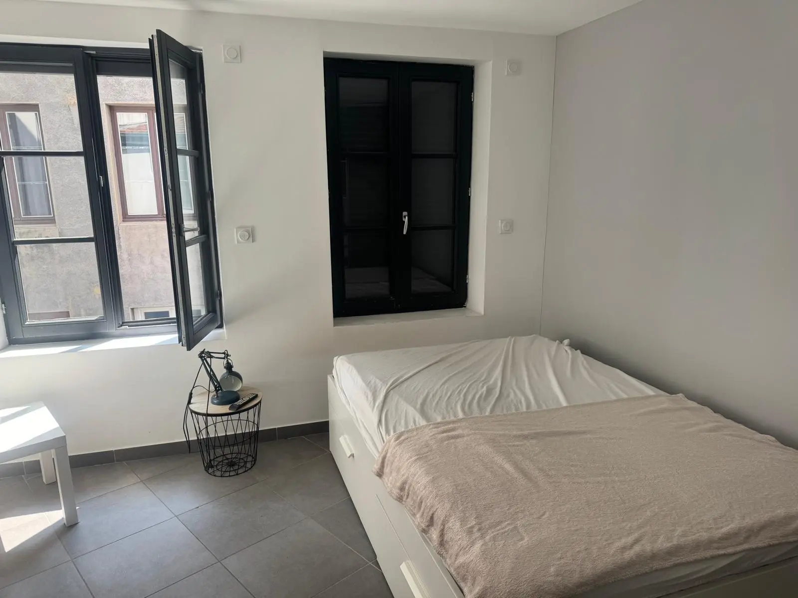 Investissement locatif immeuble de rapport St-Etienne