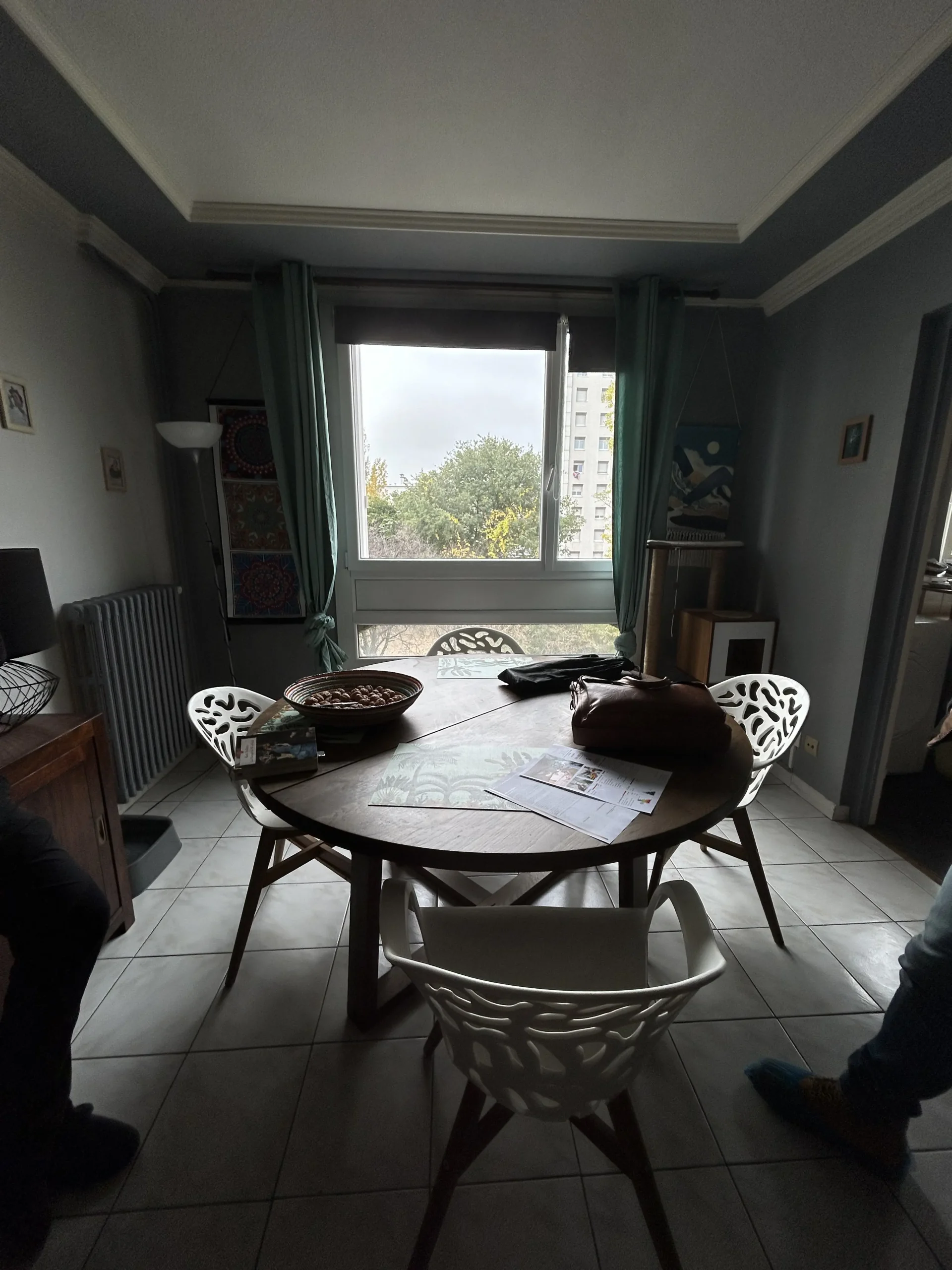 Image avant projet
