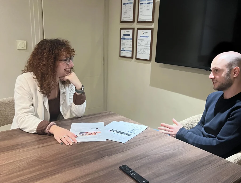 Financement des non-résidents