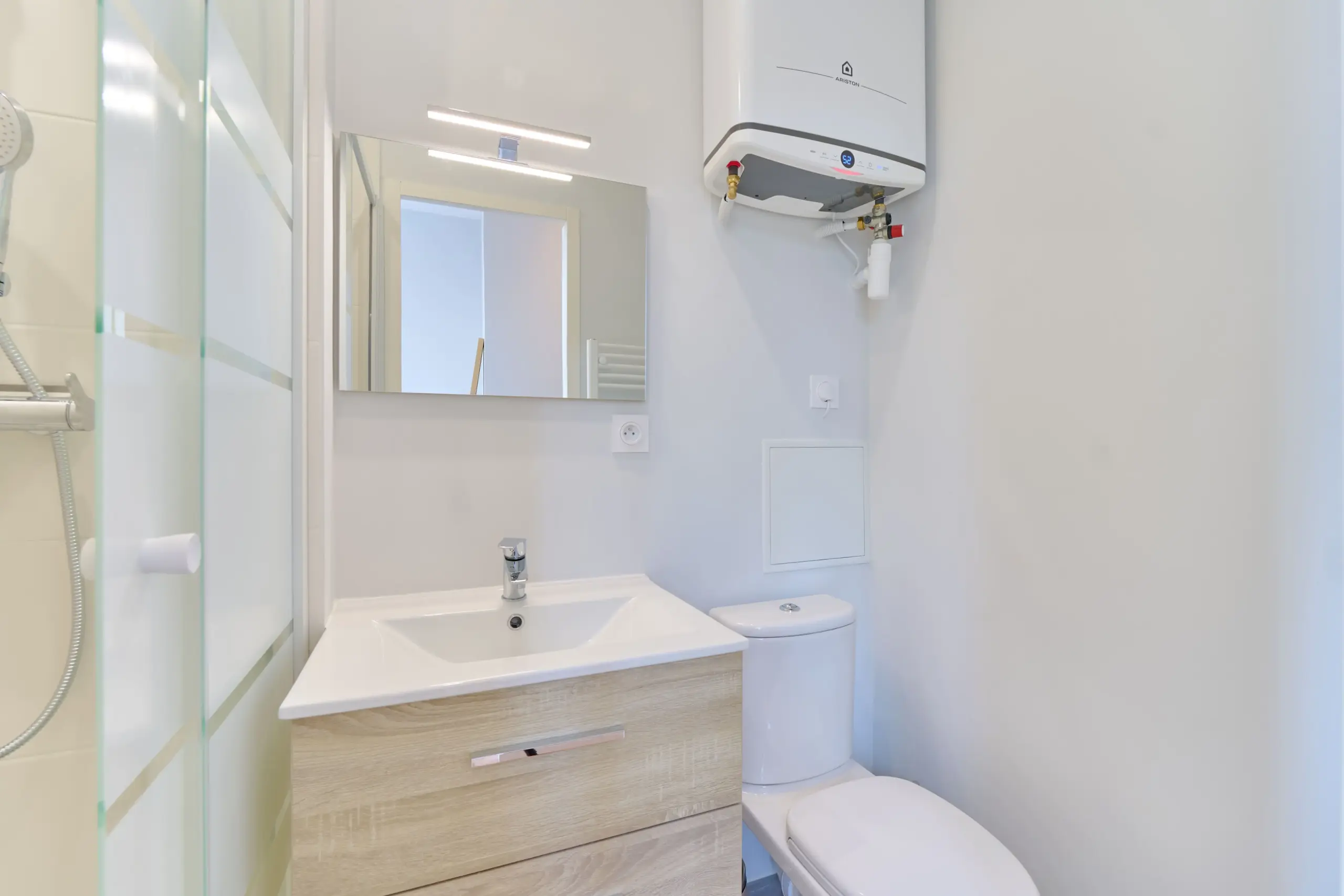 Investissement locatif studio Lyon 9