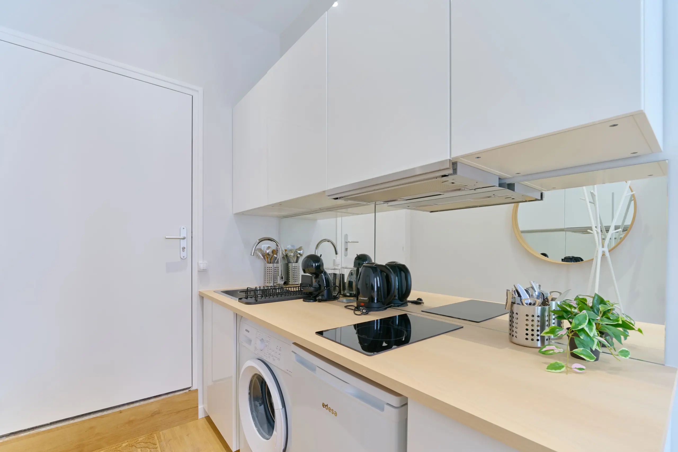 Investissement locatif studio Villeurbanne