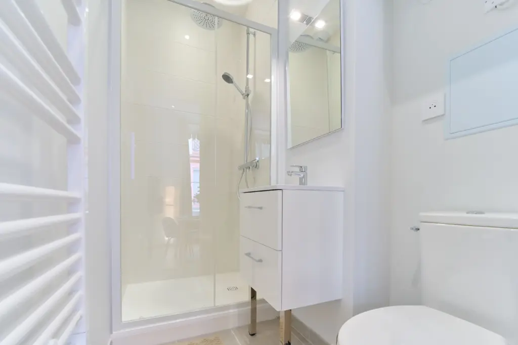 Investissement locatif studio Villeurbanne