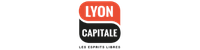 Logo Lyon Capitale