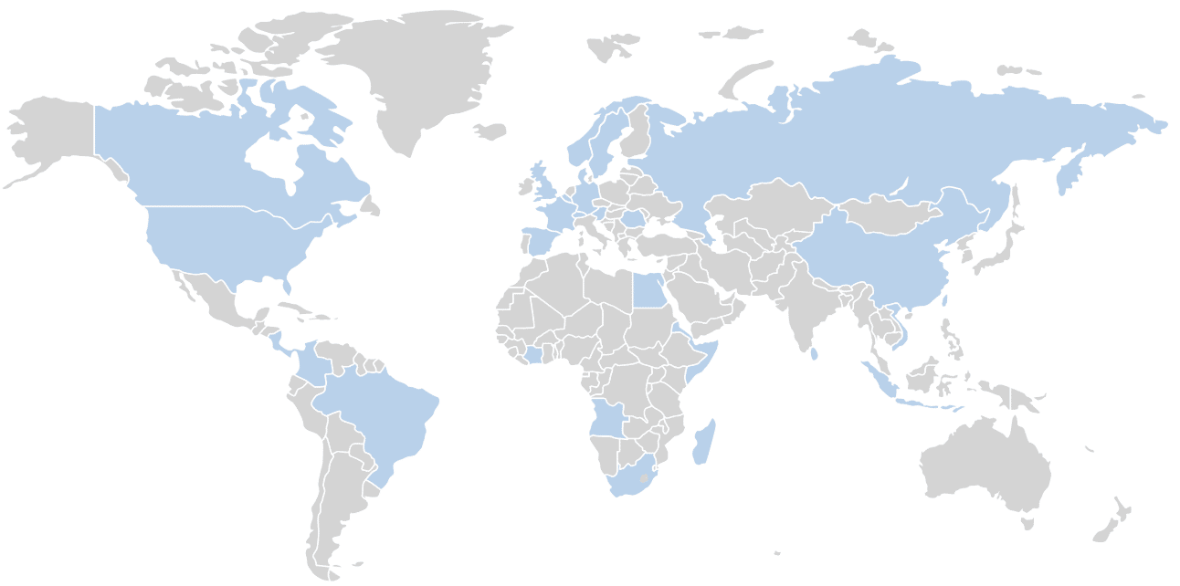 Pays Expatrié Catanéo Groupe