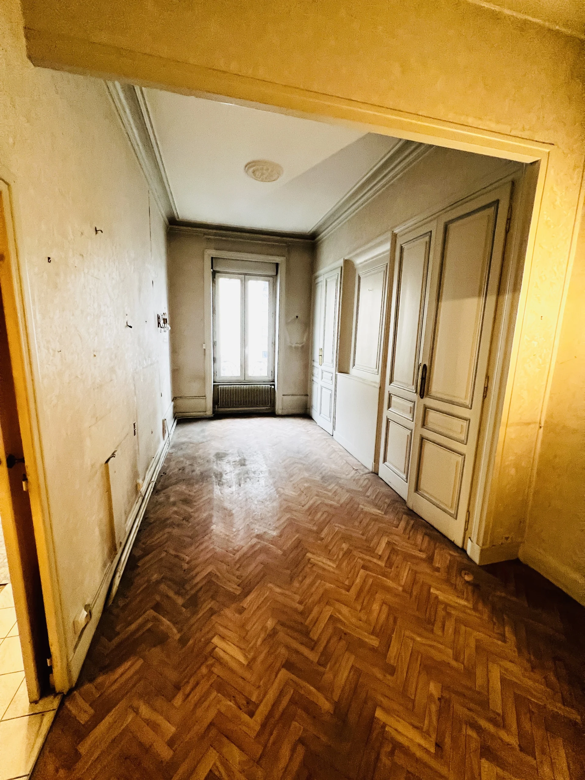 Image avant projet