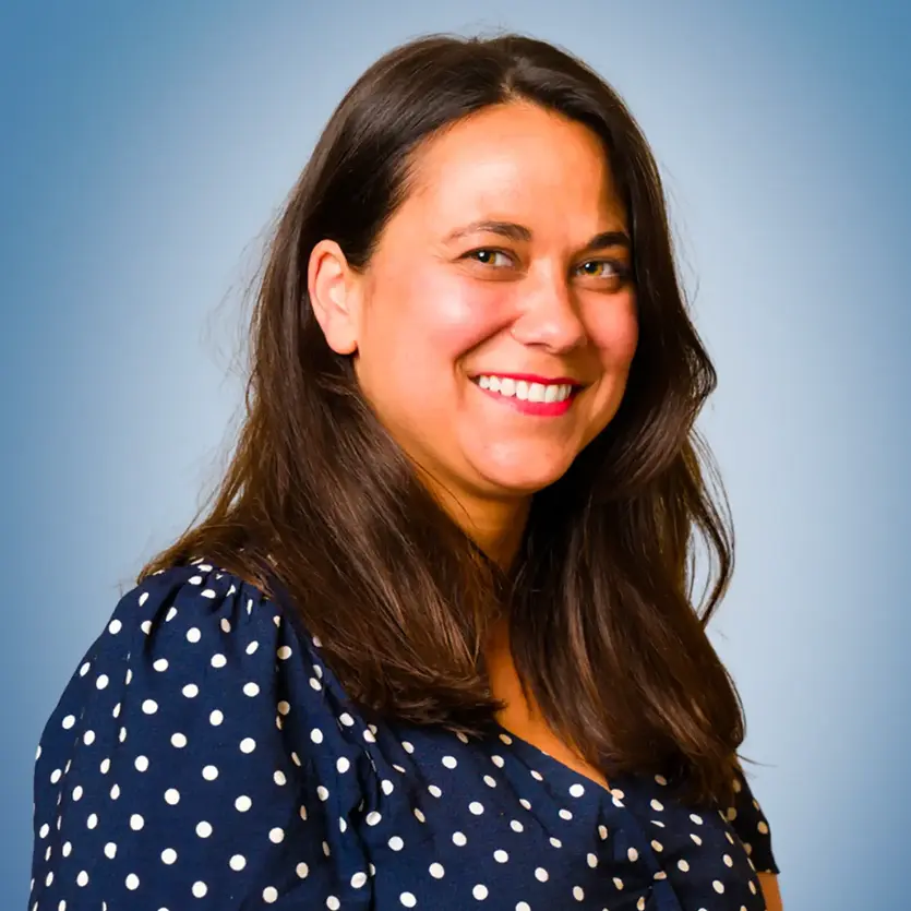 Anaïs Dumon, agent immobilier à Lyon