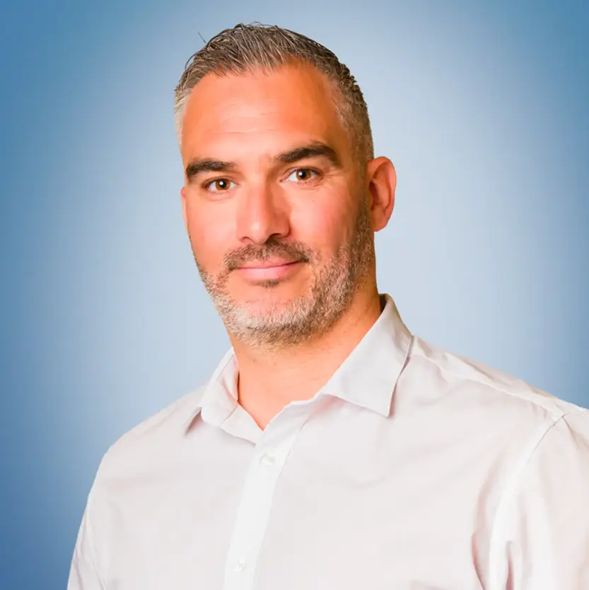 Guillaume Camors, agent immobilier à Lyon