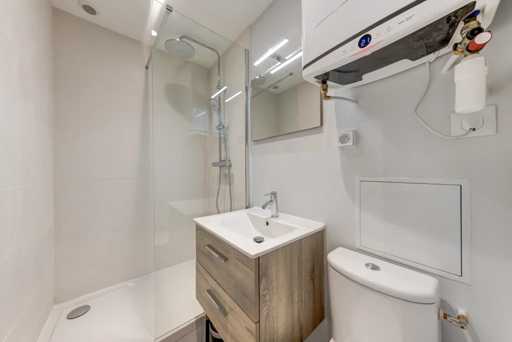 Investissement studio Villeurbanne Catanéo