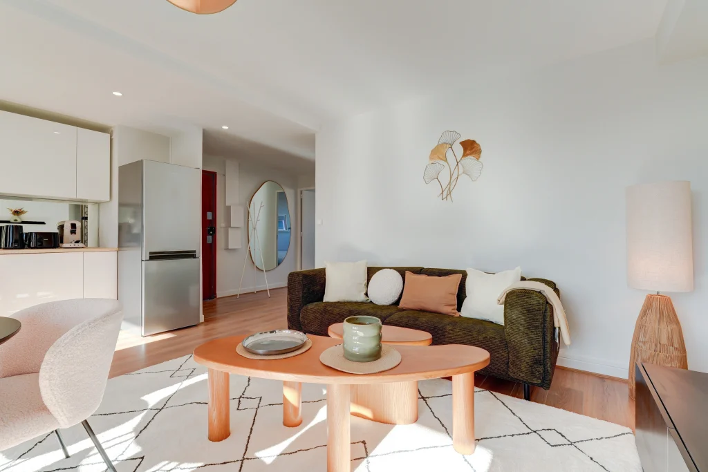 Investissement colocation Lyon Catanéo