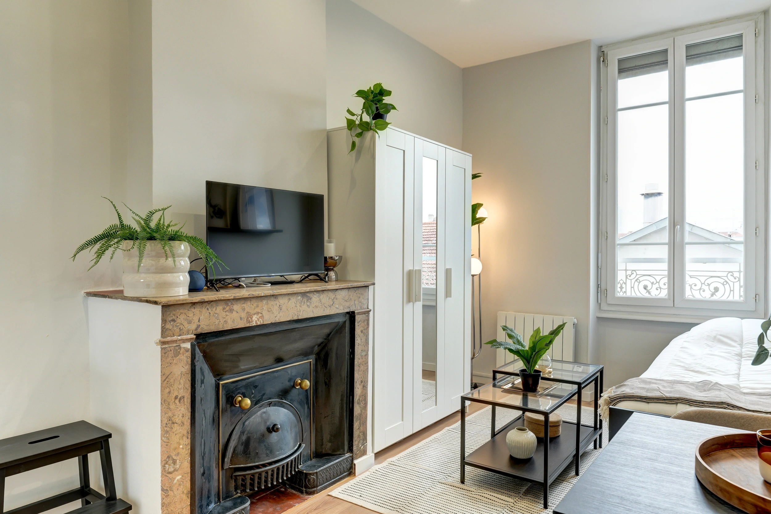 Investissement studio Catanéo