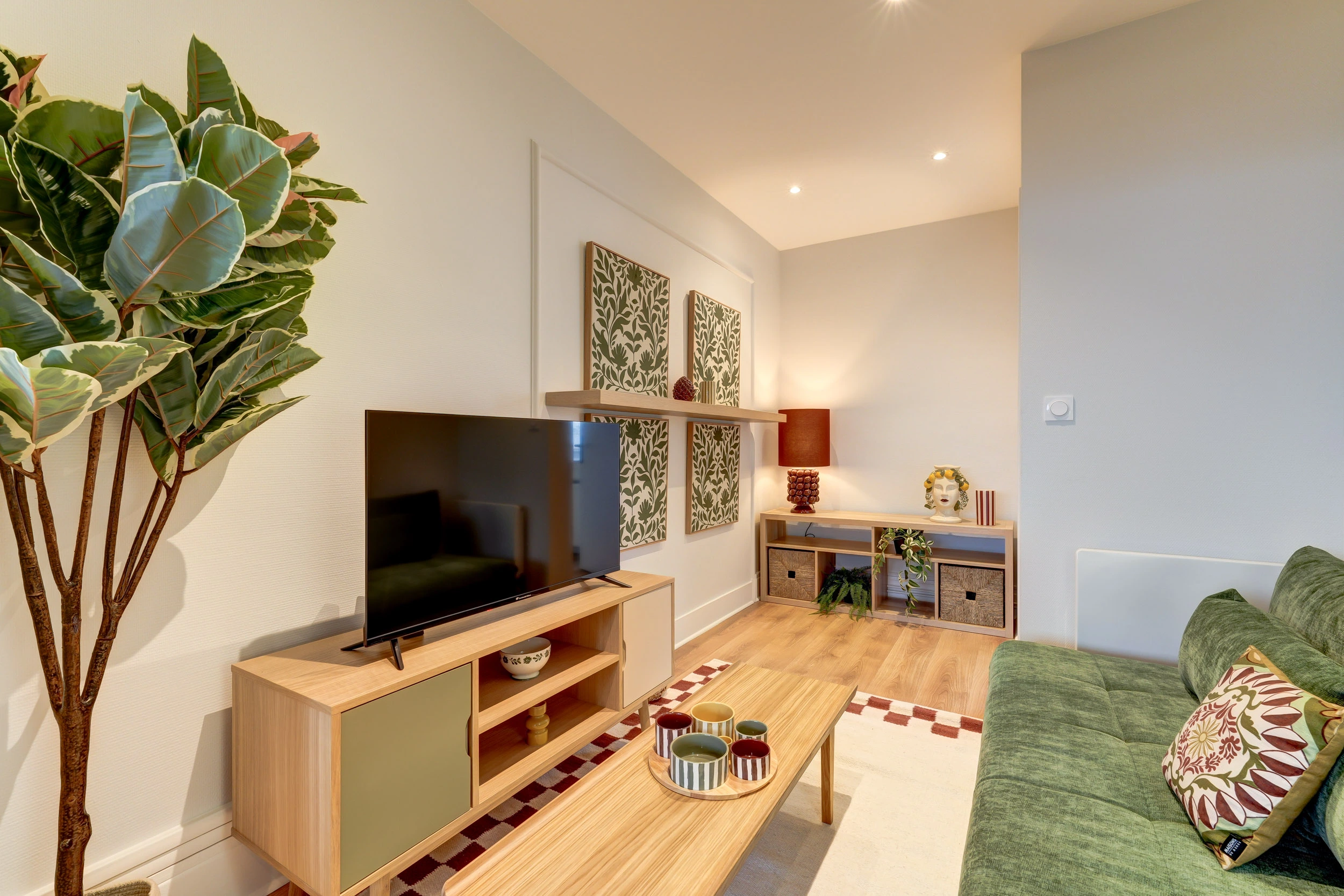 colocation investissement