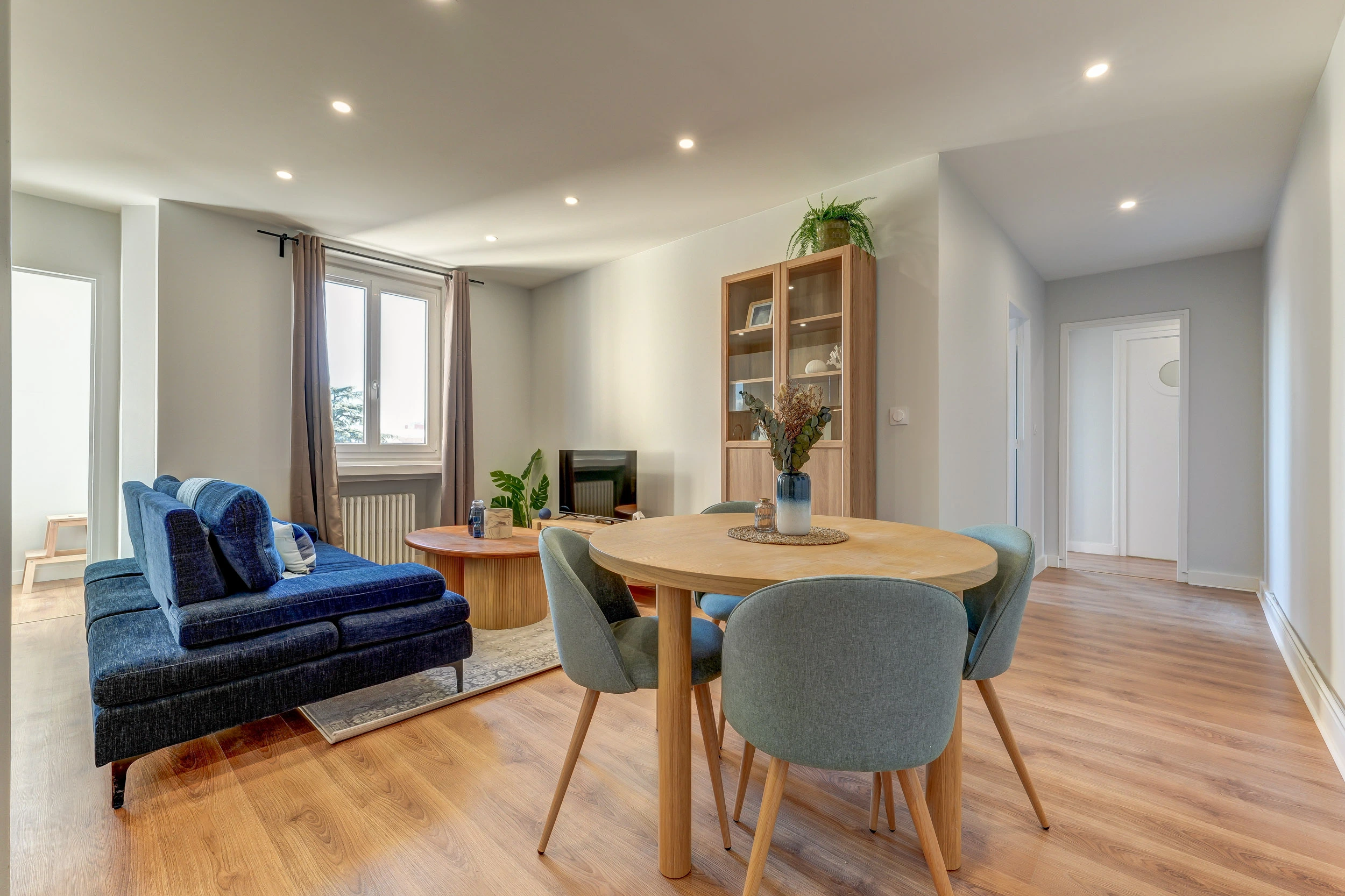 Investissement colocation Villeurbanne Catanéo