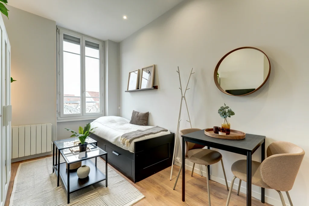 Investissement studio Catanéo