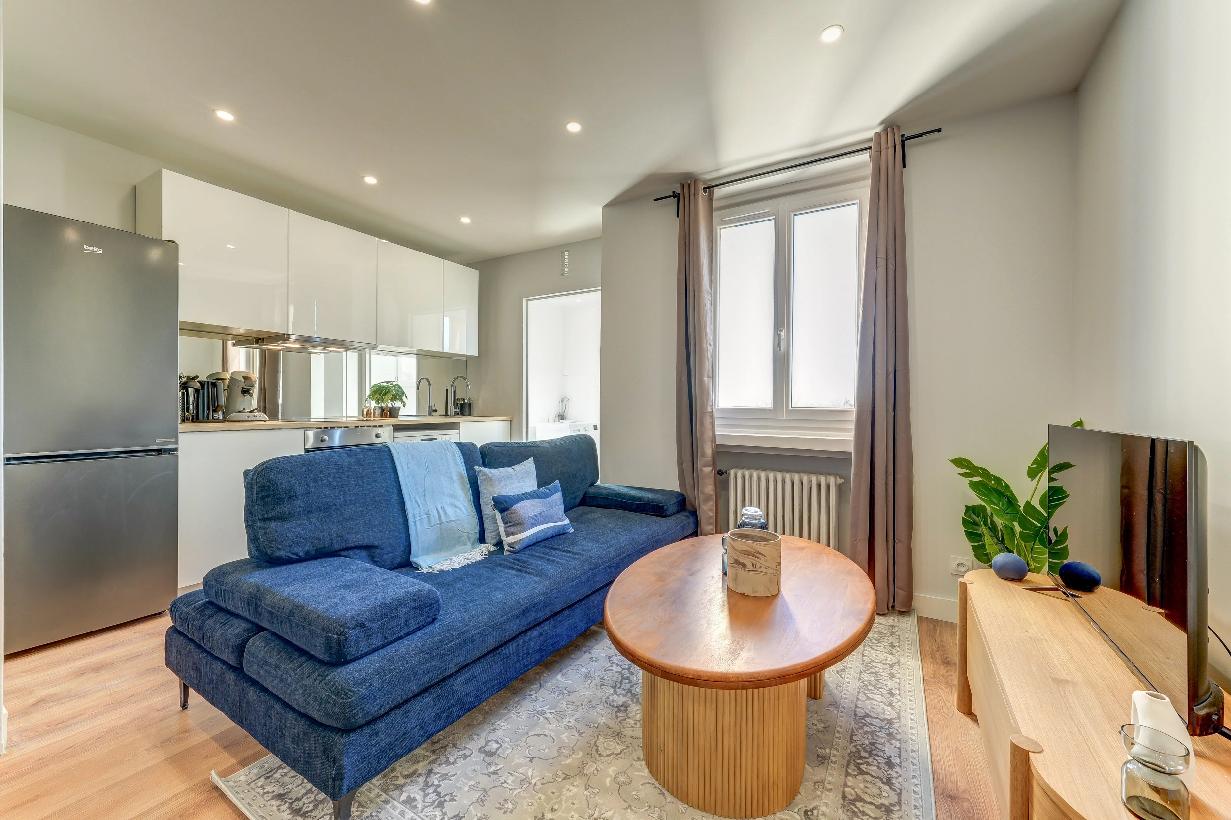 Investissement colocation Villeurbanne Catanéo