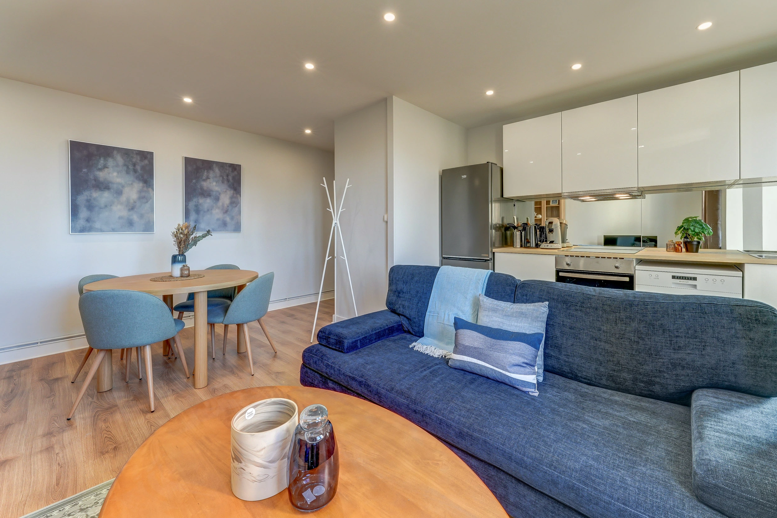 Investissement colocation Villeurbanne Catanéo