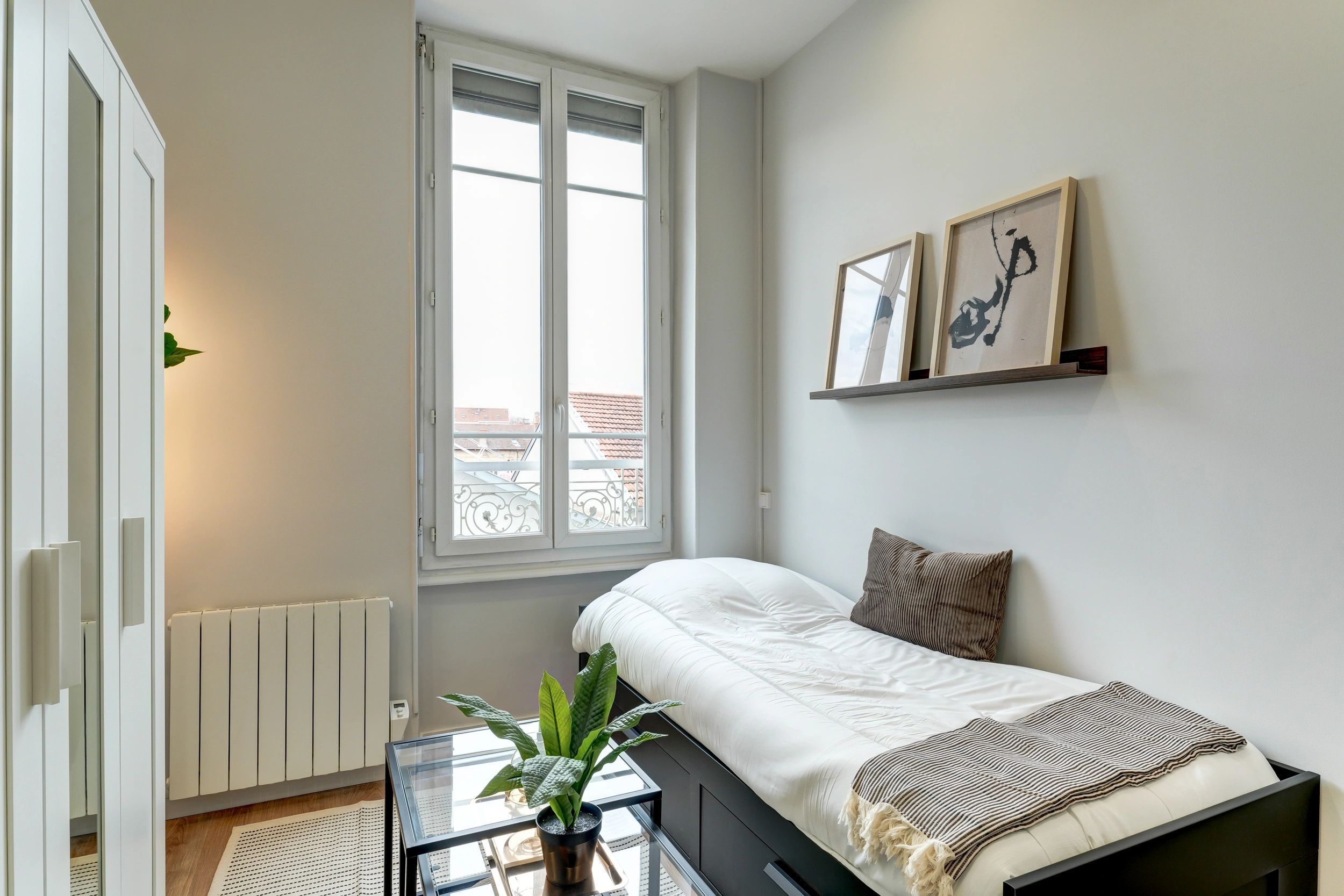 Investissement studio Catanéo