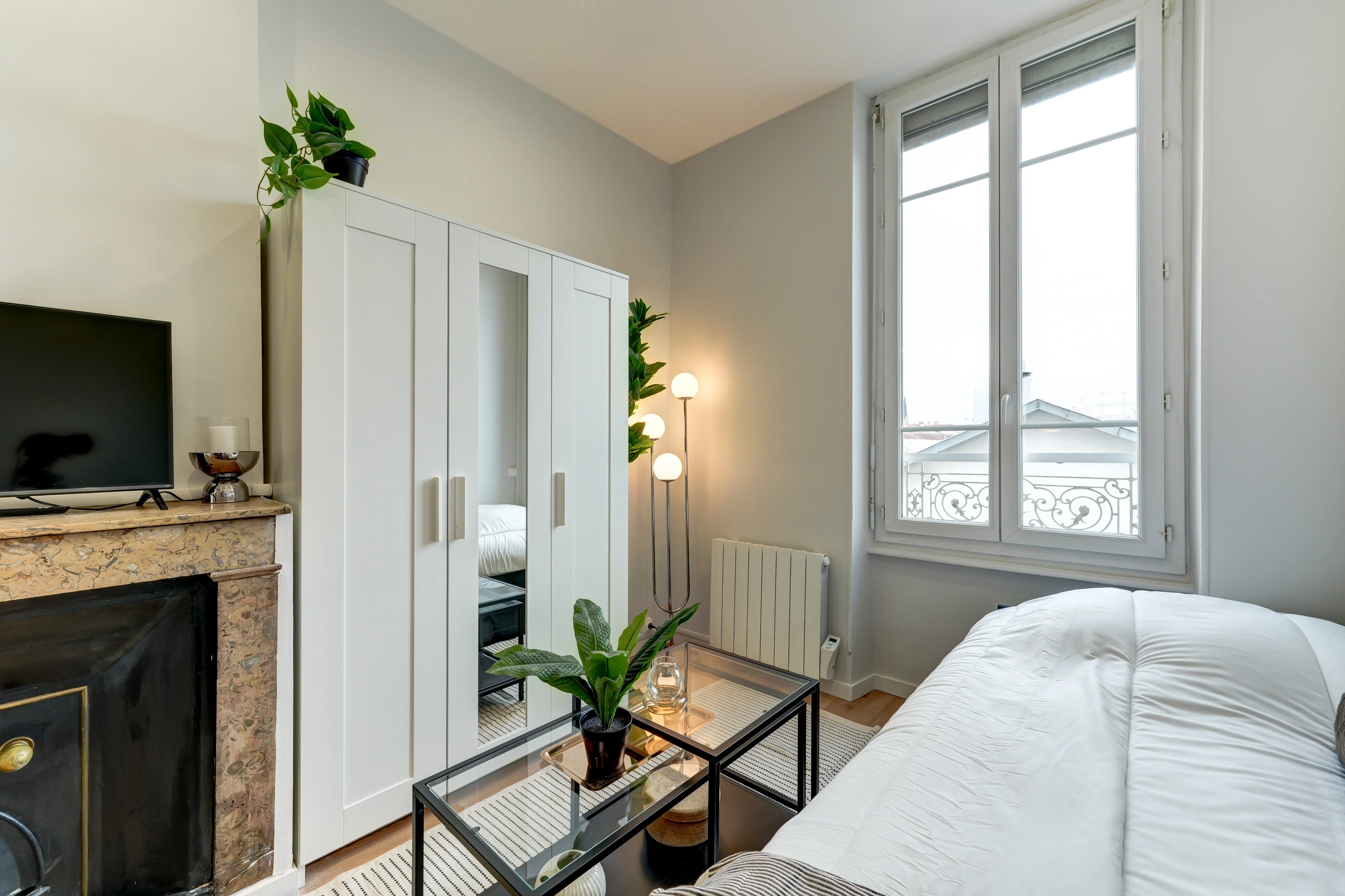 Investissement studio Catanéo