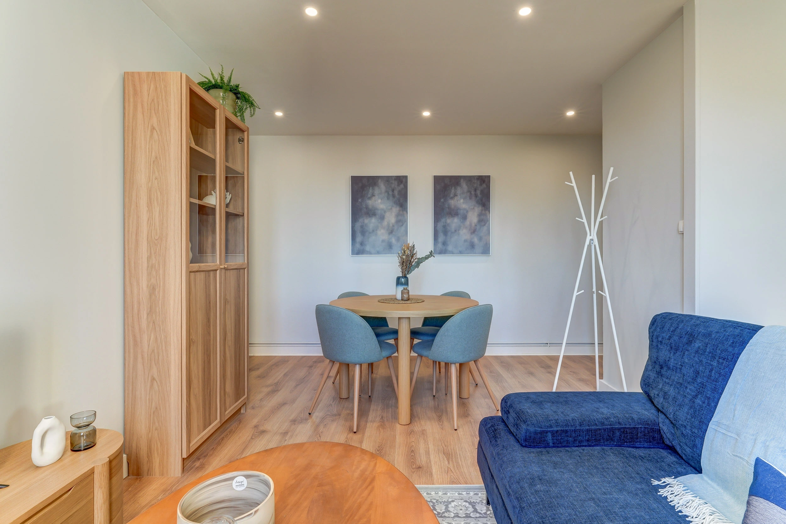 Investissement colocation Villeurbanne Catanéo