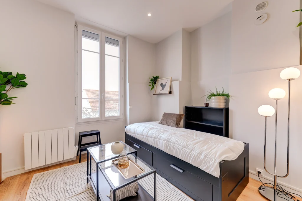 Investissement locatif studio étudiant Lyon avec Catanéo