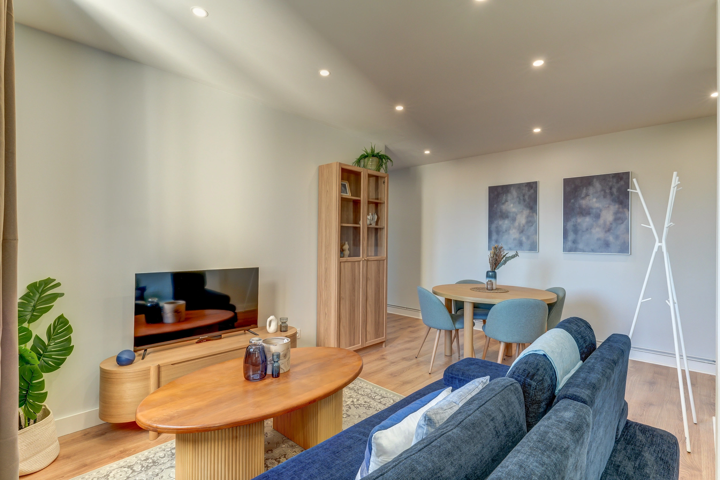 Investissement colocation Villeurbanne Catanéo