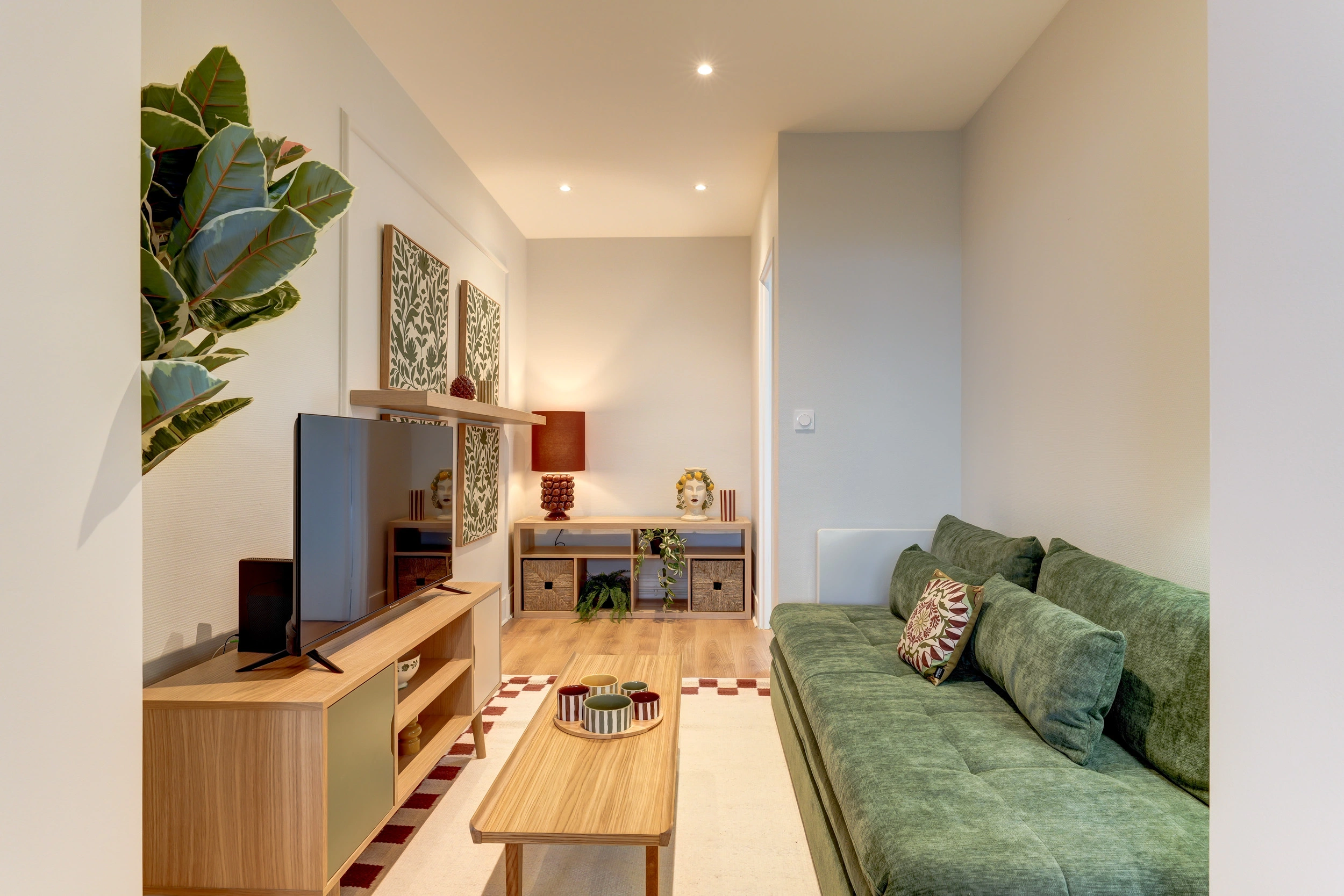 Investissement locatif colocation Lyon Catanéo