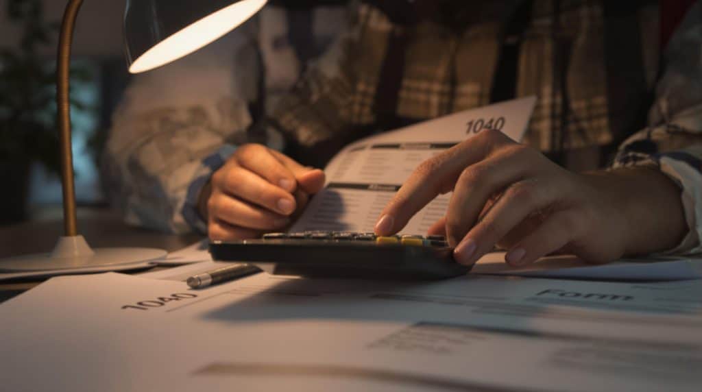revenue fiscale de référence