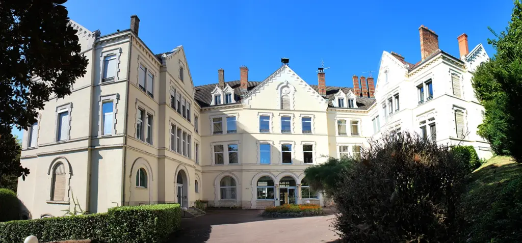 Université de Bourgogne à Mâcon