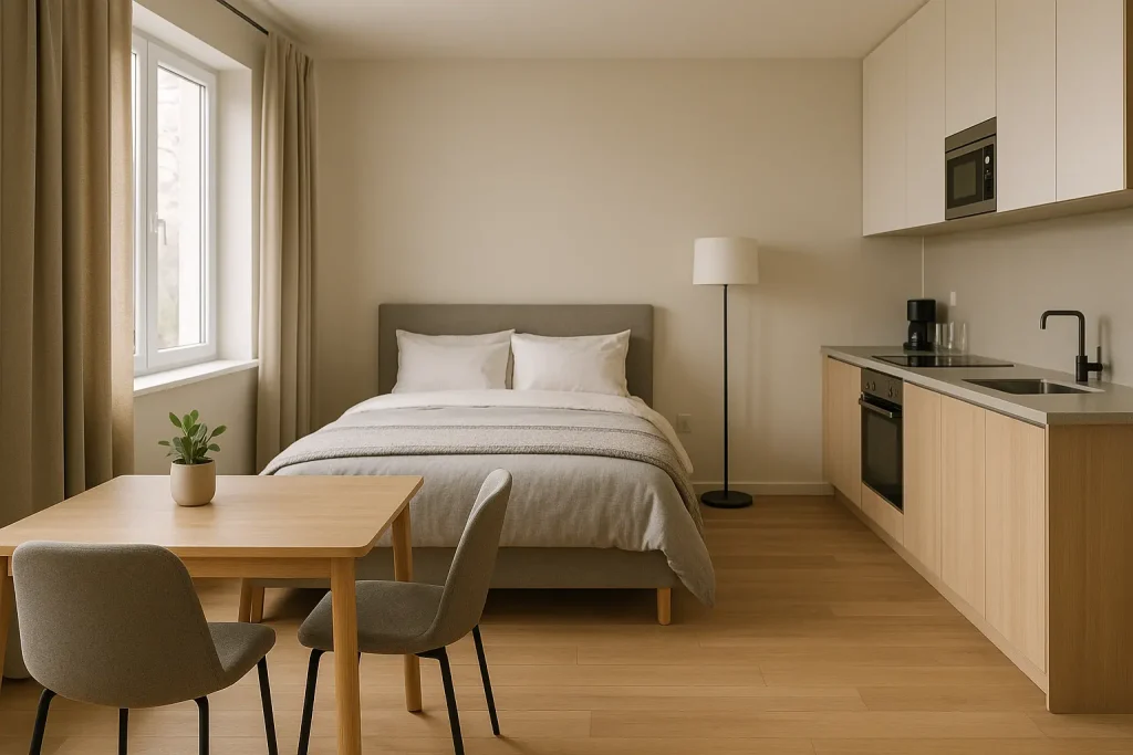 Meubles Obligatoires Location Meublee
