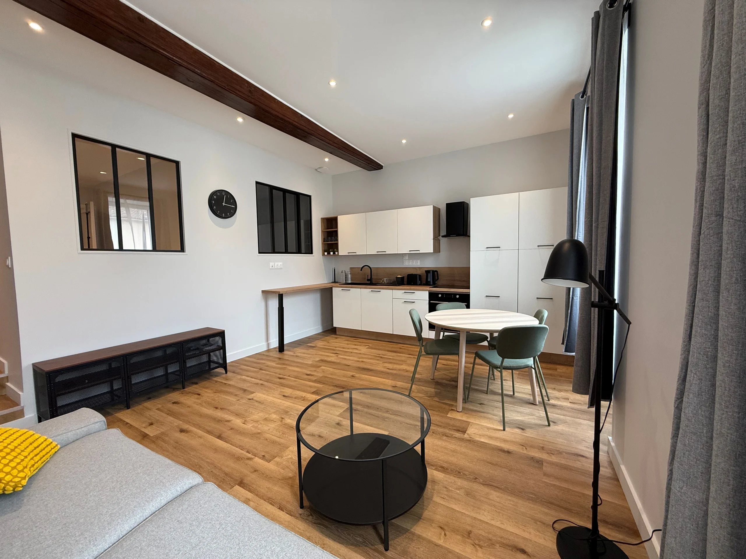 Investissement locatif Villefranche Catanéo Beaujolais