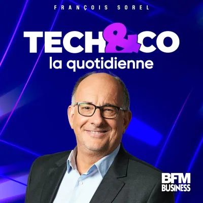 BFM Lyon et Catanéo