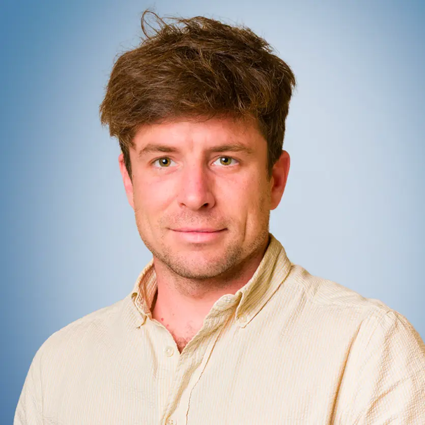 Simon Lefort