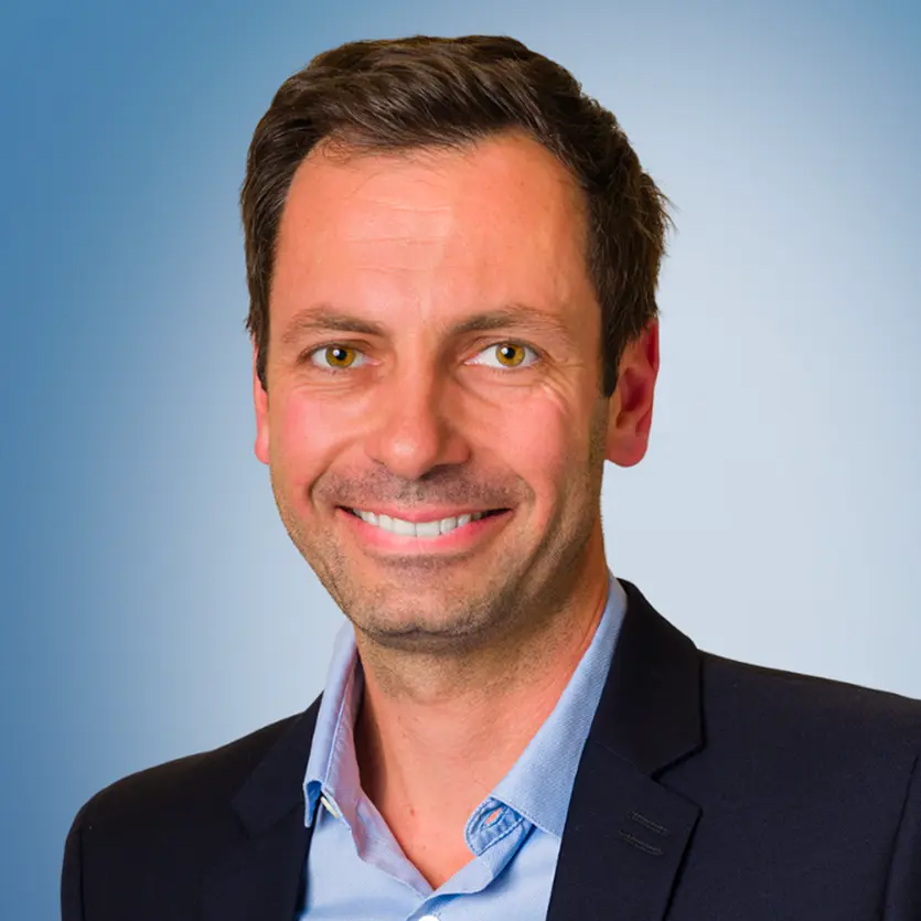 Alexandre Chavanne