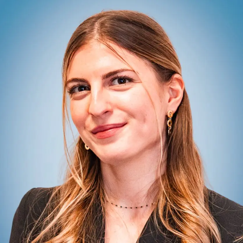Tamara Astorg