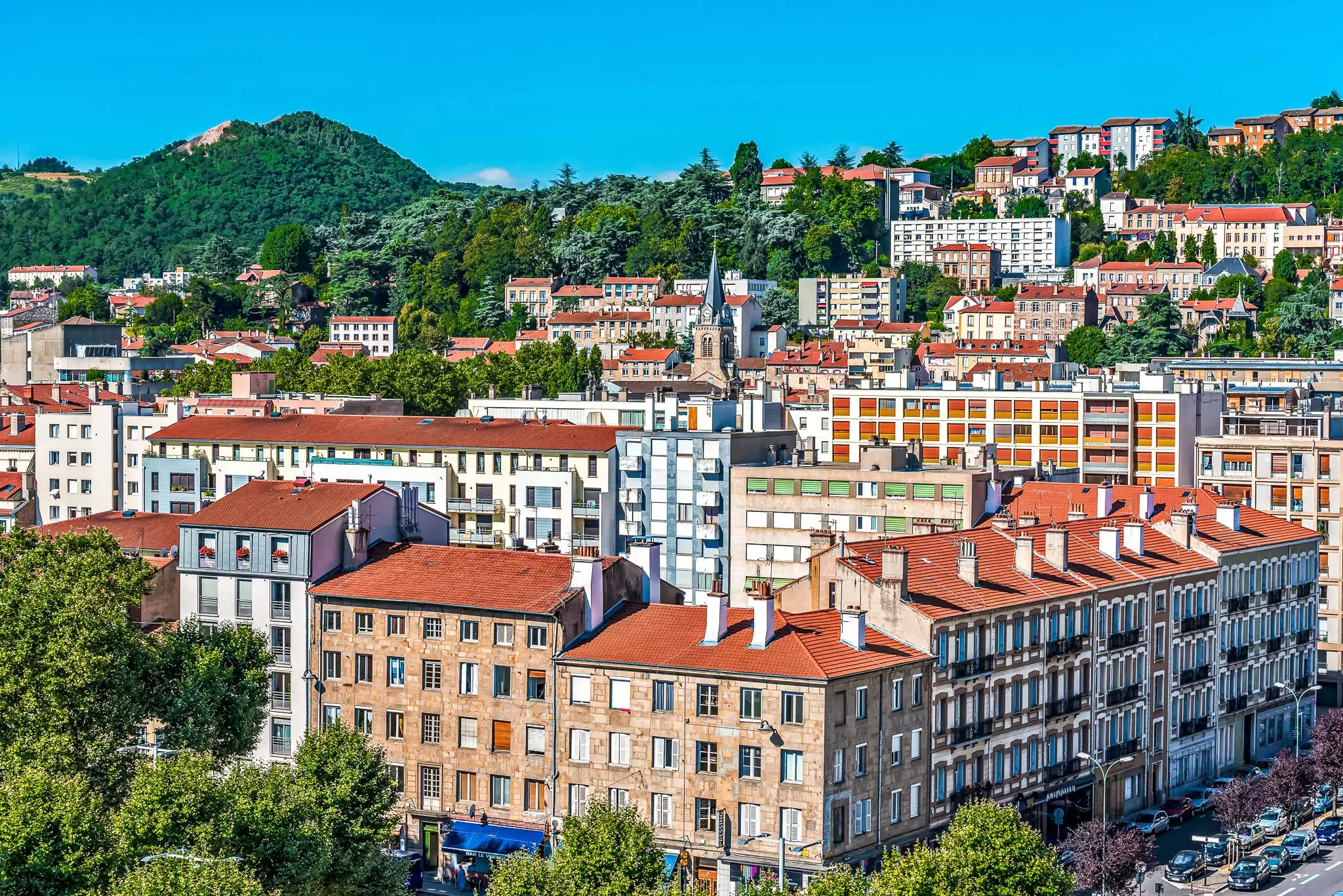 St-Etienne
