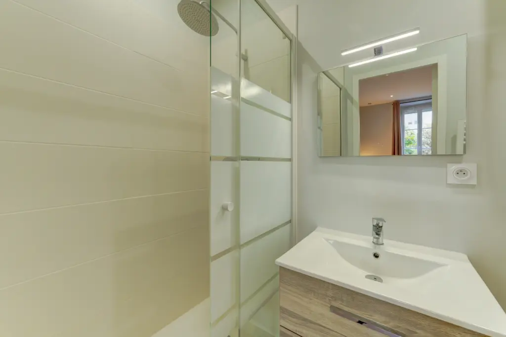 Investissement studio meublé Lyon 9