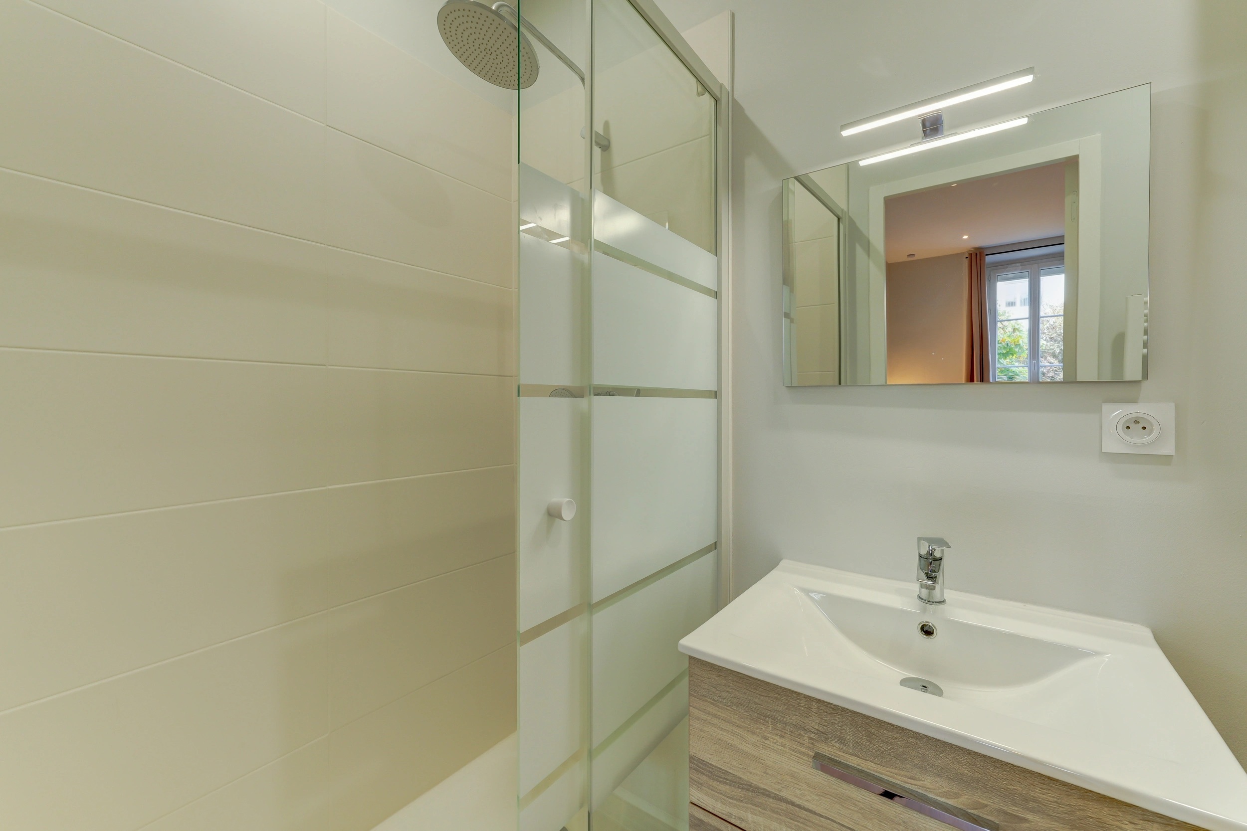 Investissement studio meublé Lyon 9