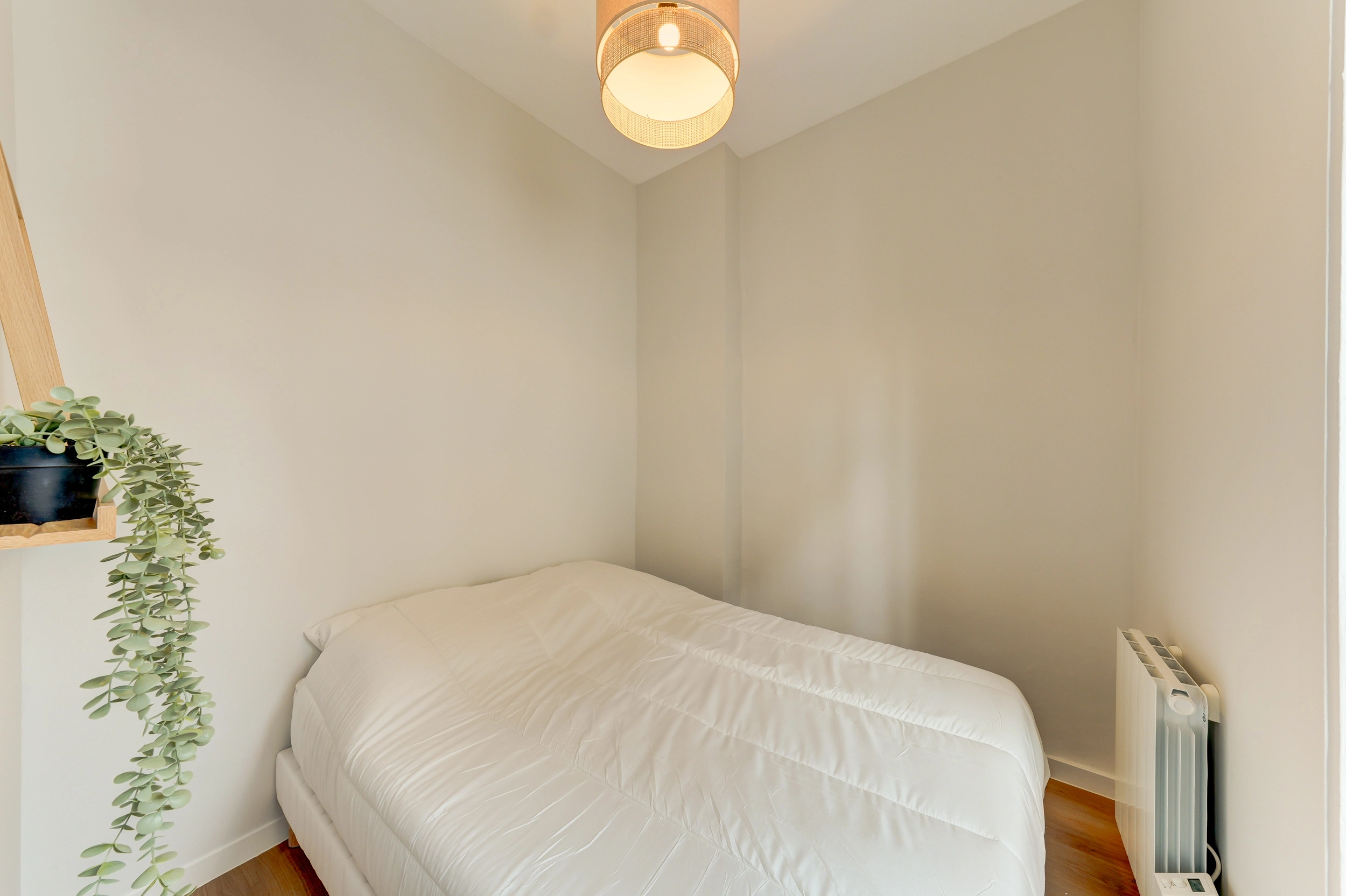 Investissement studio meublé Lyon 9 Catanéo