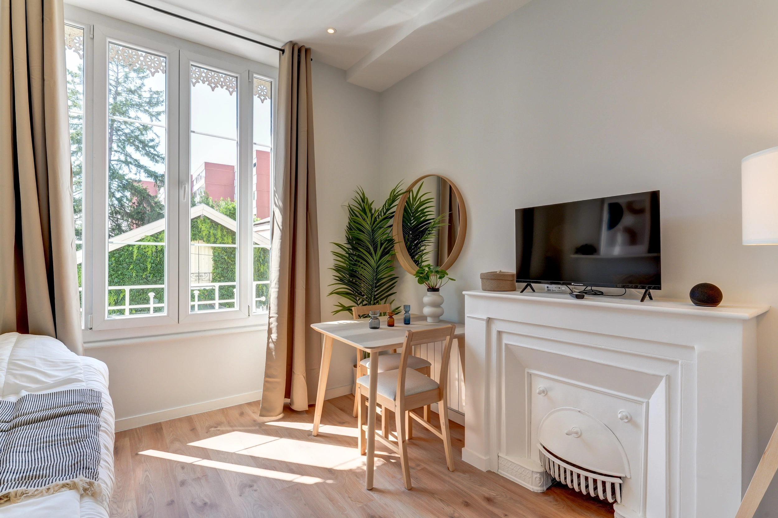 Investissement locatif studio LMNP Villeurbanne Catanéo