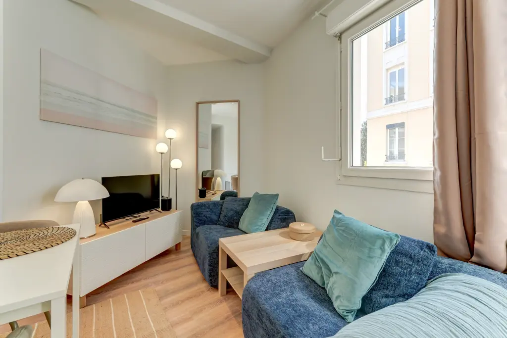 Investissement T1 Bis Lyon 7 Catanéo