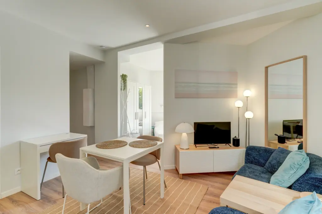Investissement T1 Bis Lyon 7 Catanéo