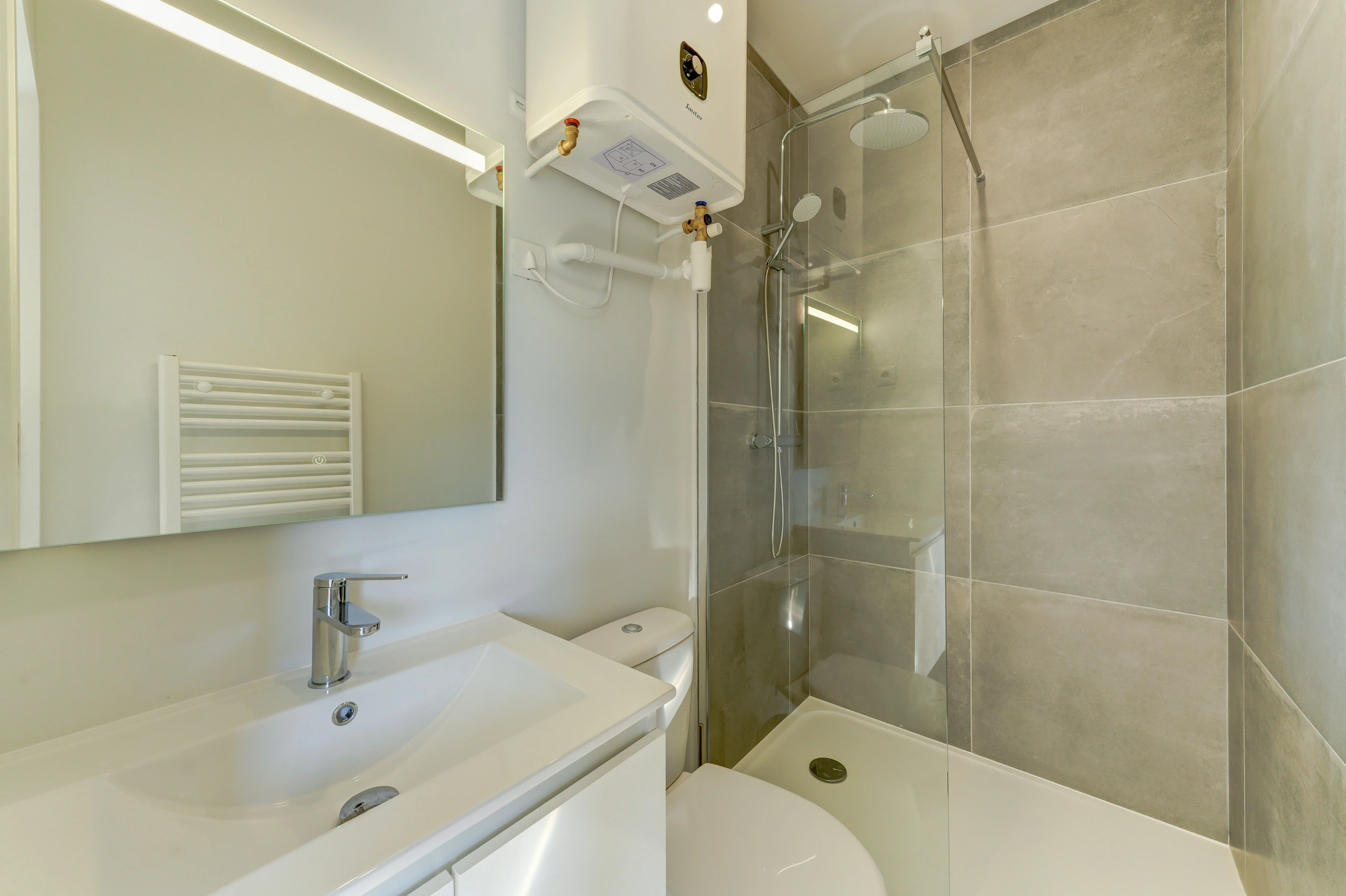 Investissement Lyon 7 studio LMNP